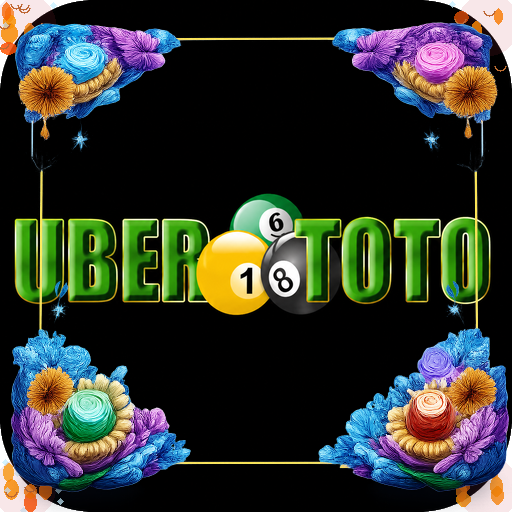 ubertoto — galeri pratinjau - APK Resmi